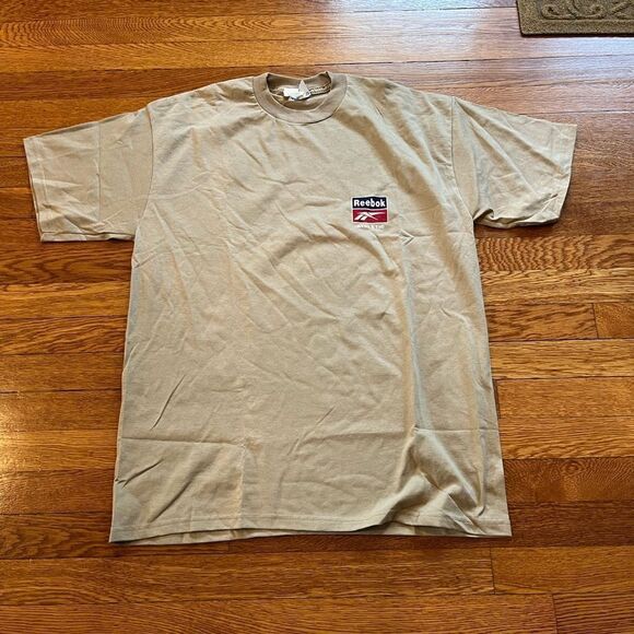 old reebok fila shirt‎ - Picture 1 of 1
